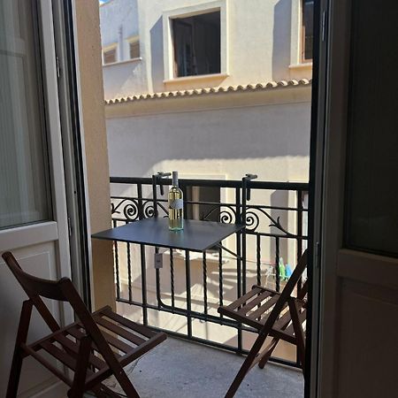 City Side Apartment Trapani Exterior photo