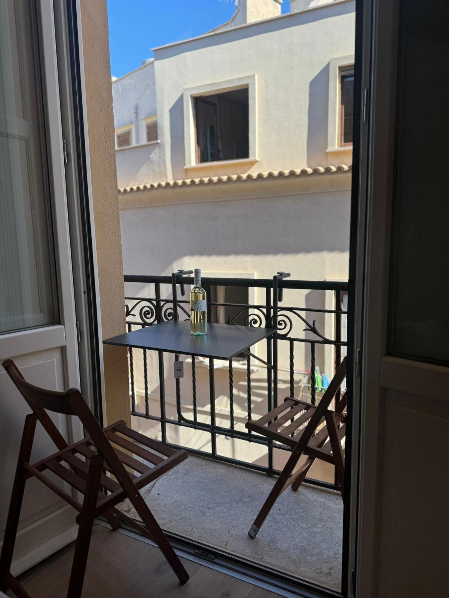 City Side Apartment Trapani Exterior photo